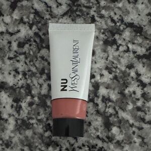 Yves Saint Laurent NU lip and cheek tint